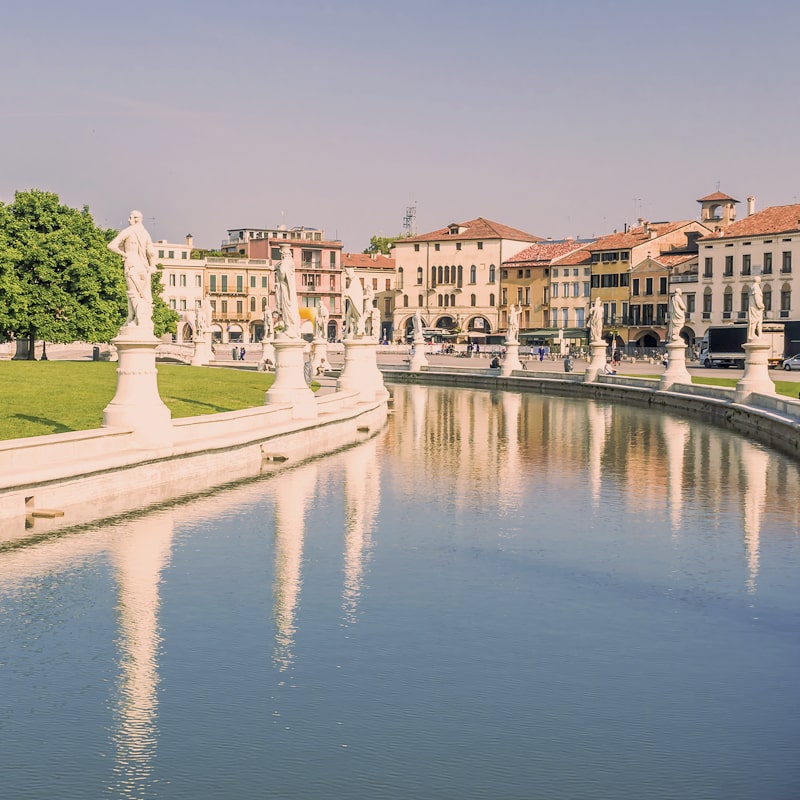 Padova città di Padova