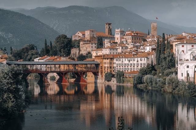 città di Bassano del Grappa