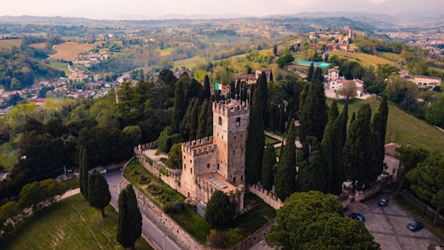 Conegliano città di Conegliano