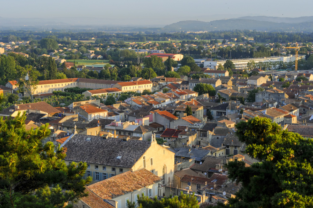 Rovereto città di Rovereto