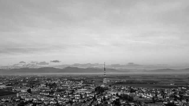 Udine città di Udine